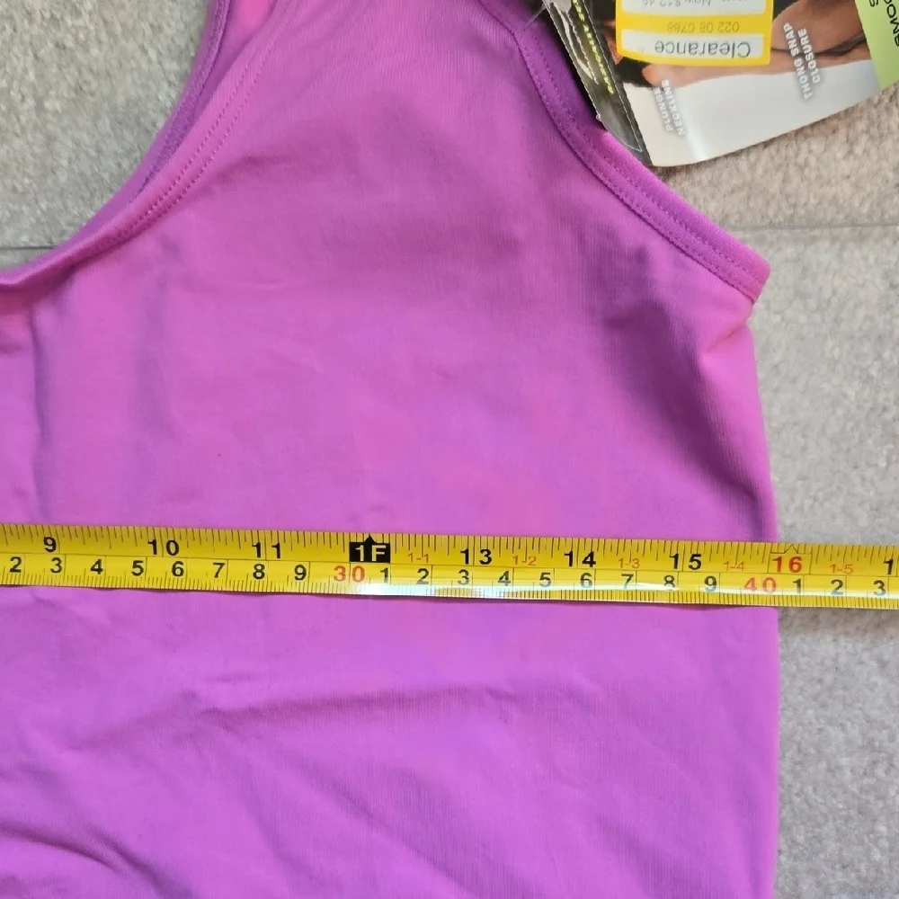 Maidenform Black and Pink Size Guide